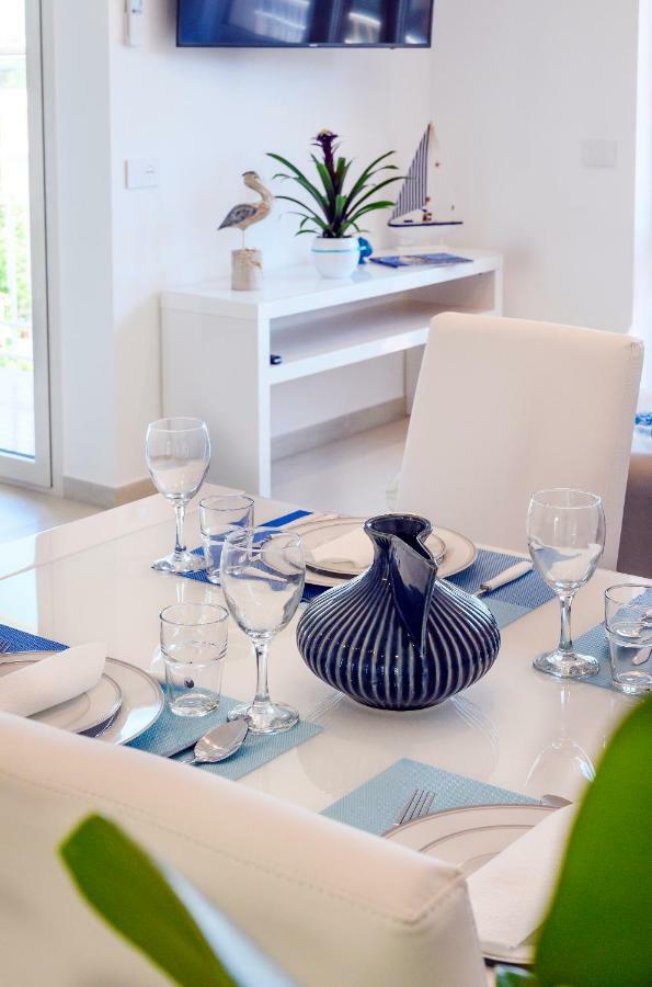 Apartment Angiolina Sorrento
